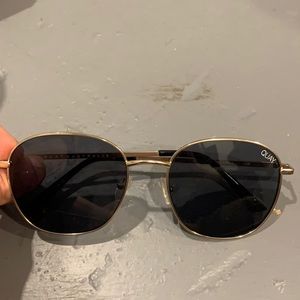 Quay sunglasses